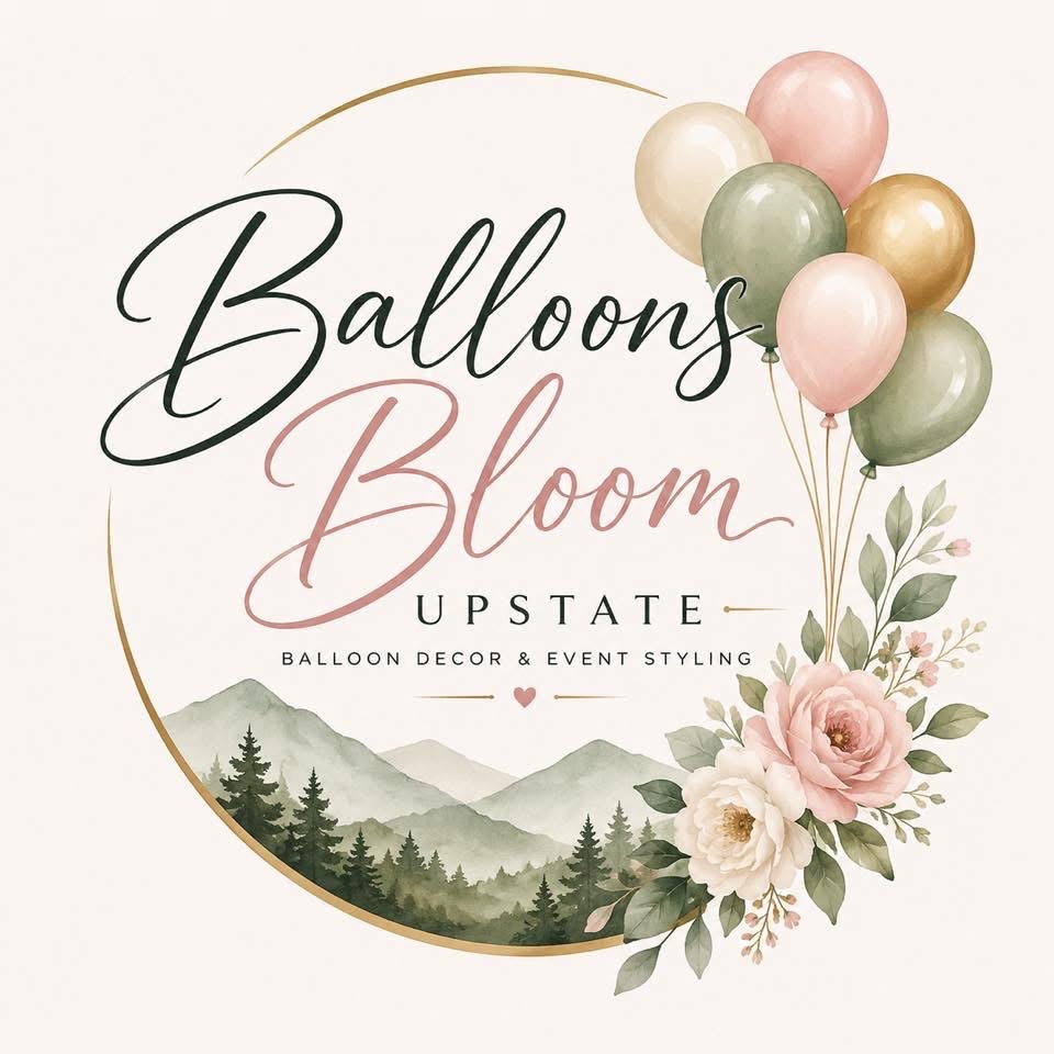 Balloon Bloom Upstate